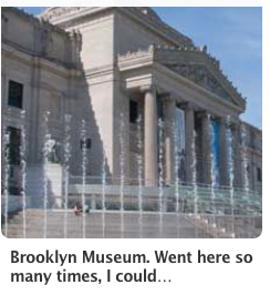BrooklynMuseam